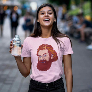 Thirsty Tormund T-Shirt  -...